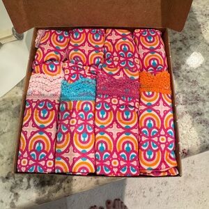 Stripe and Stare Underwear, new in box